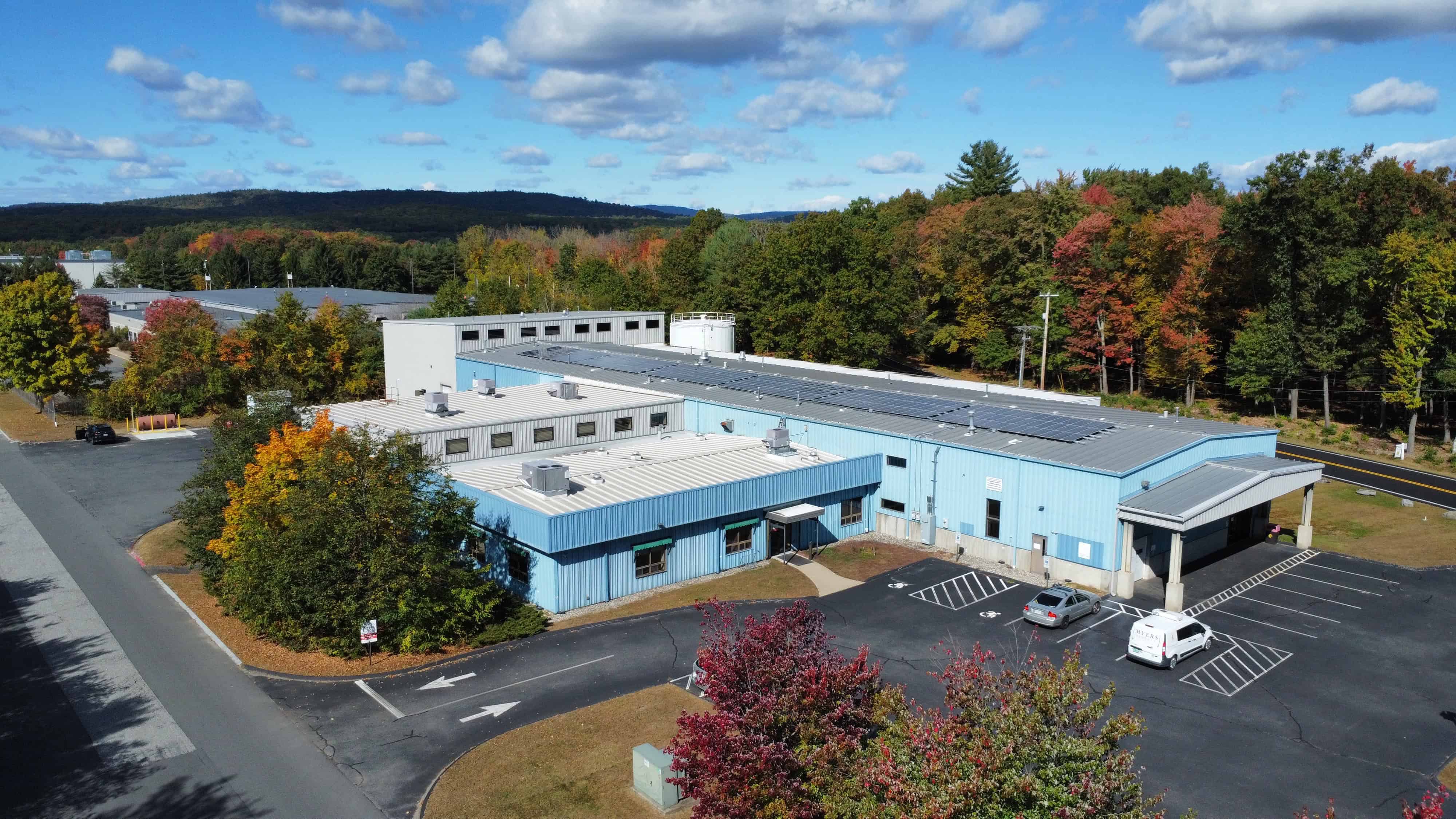 97 North Hatfield Road Hatfield MA 01038
