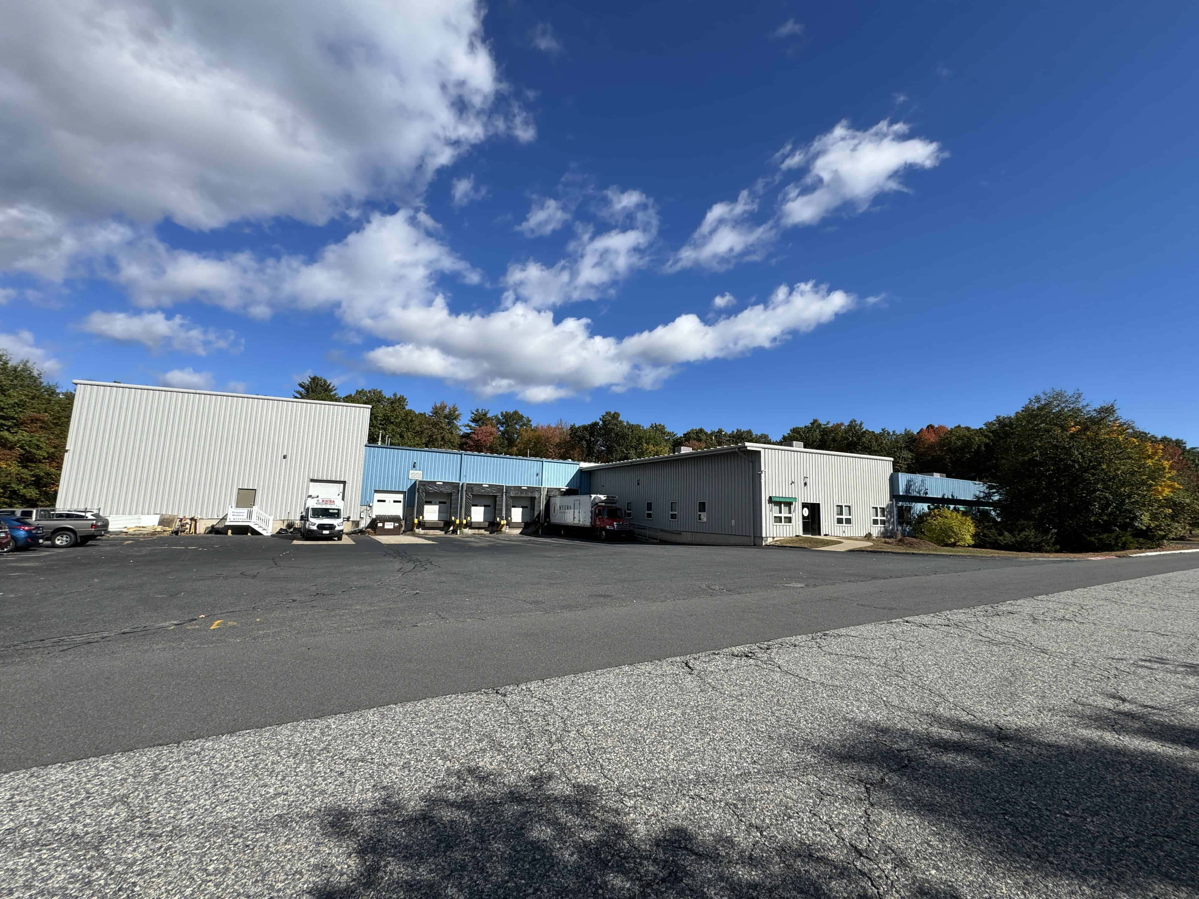 97 North Hatfield Road Hatfield MA 01038