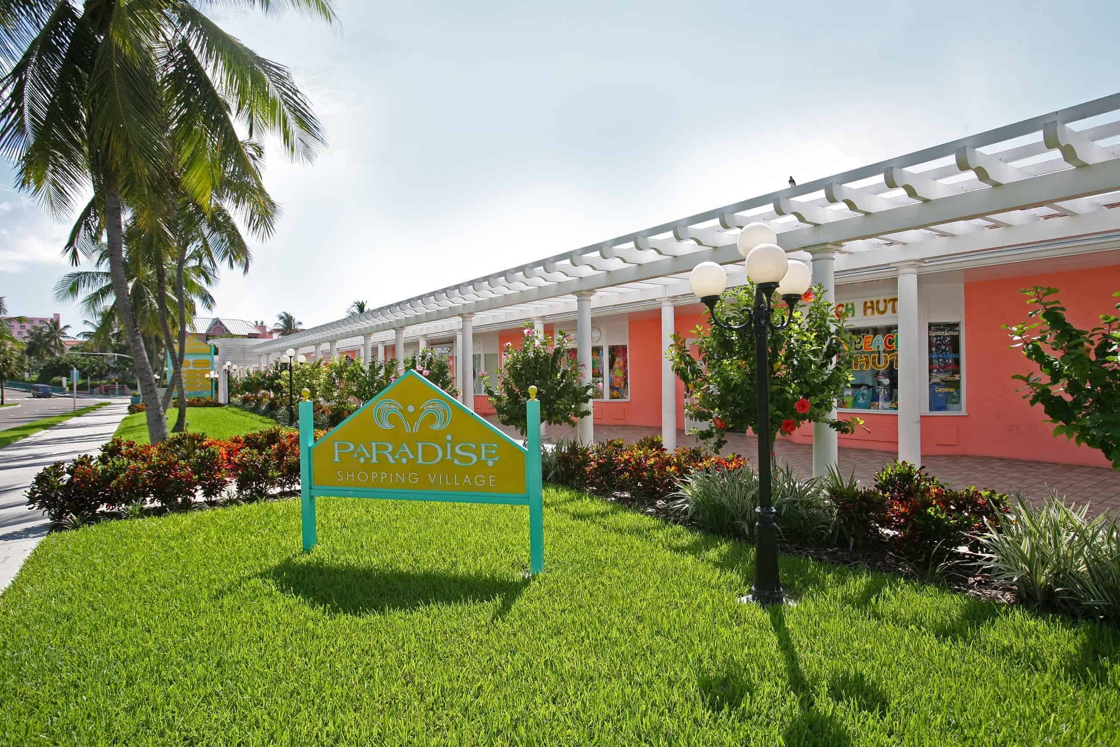 Paradise Island Drive New Providence Paradise Island BS