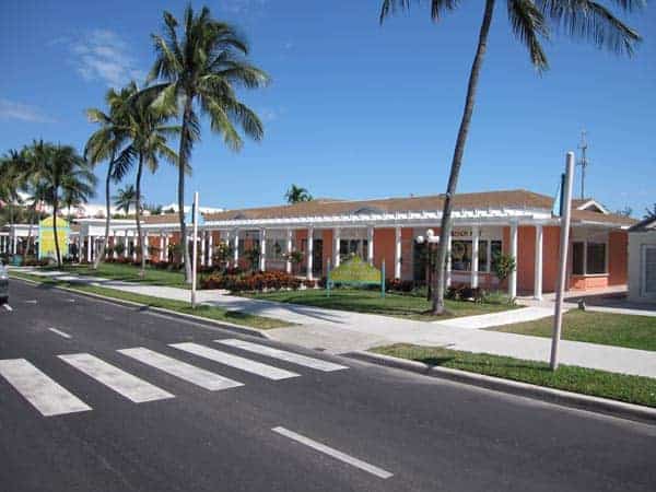 Paradise Island Drive New Providence Paradise Island BS