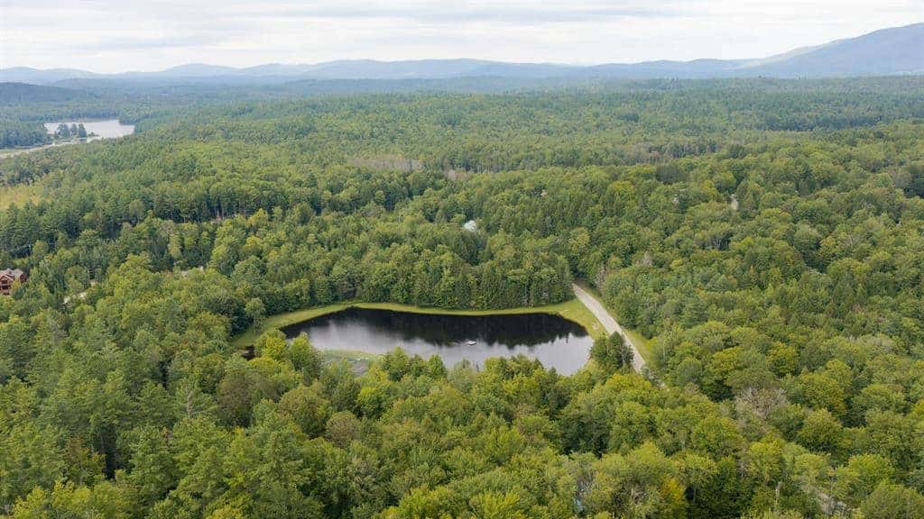 Winhall VT 05340