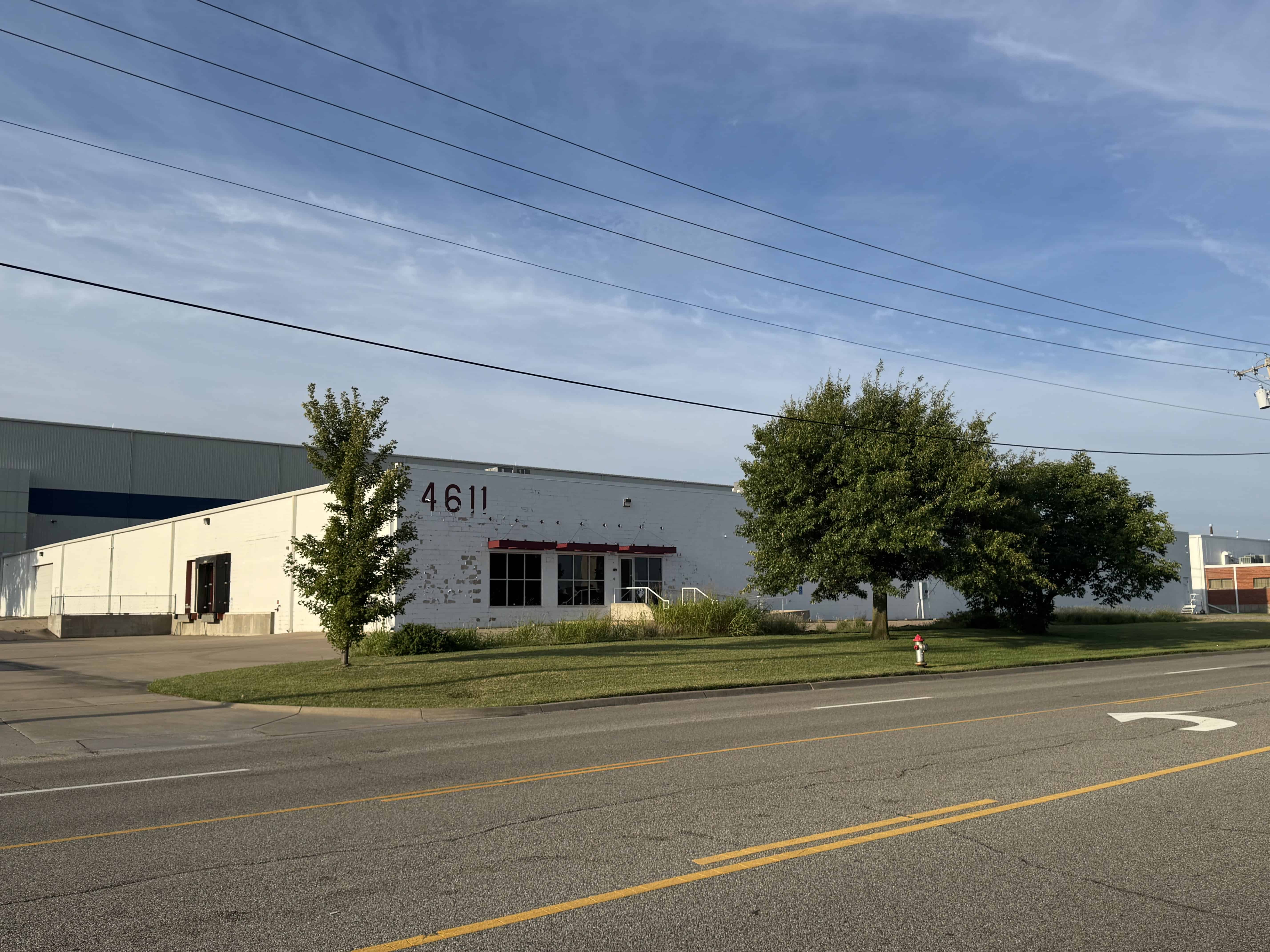 4611 E 31st Street Wichita KS 67210