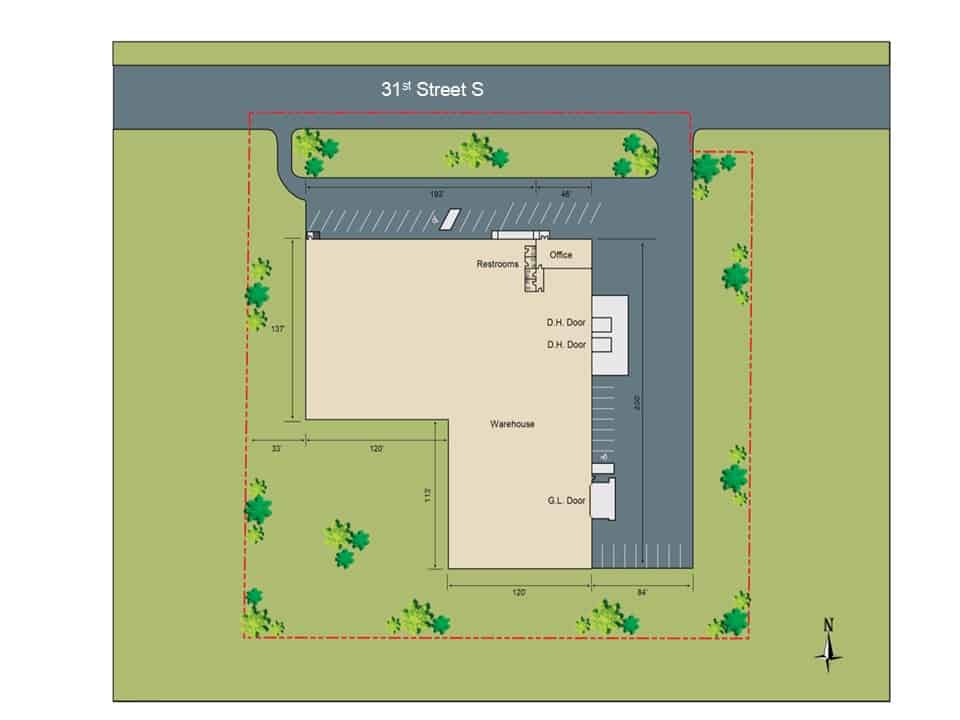 4611 E 31st Street Wichita KS 67210