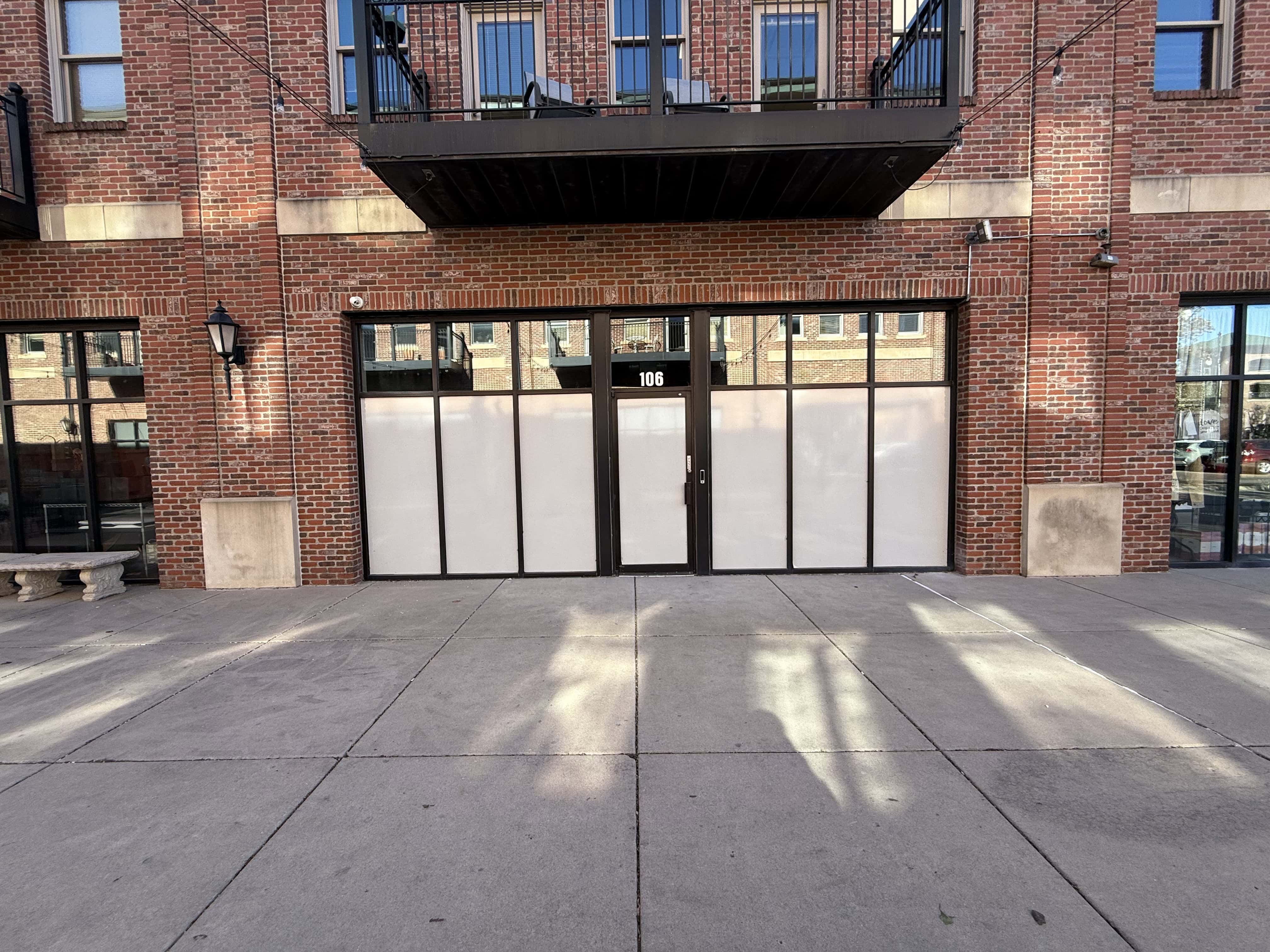 300 N Mead Wichita KS 67202