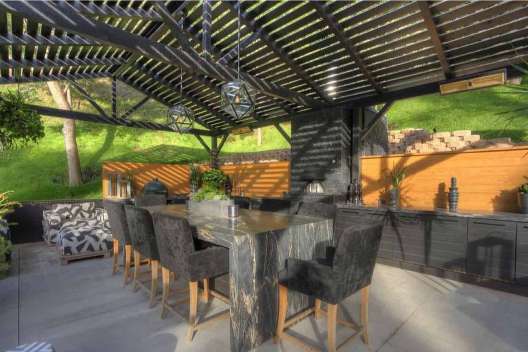 1642 San Ysidro Drive Beverly Hills CA 90210