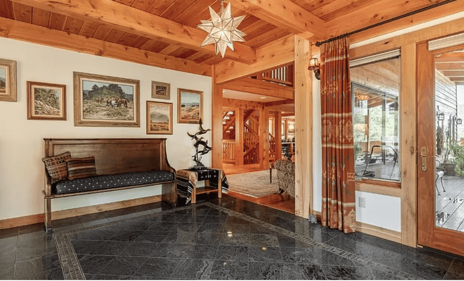 24450 Meadow Road Clark CO 80428