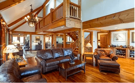 24450 Meadow Road Clark CO 80428