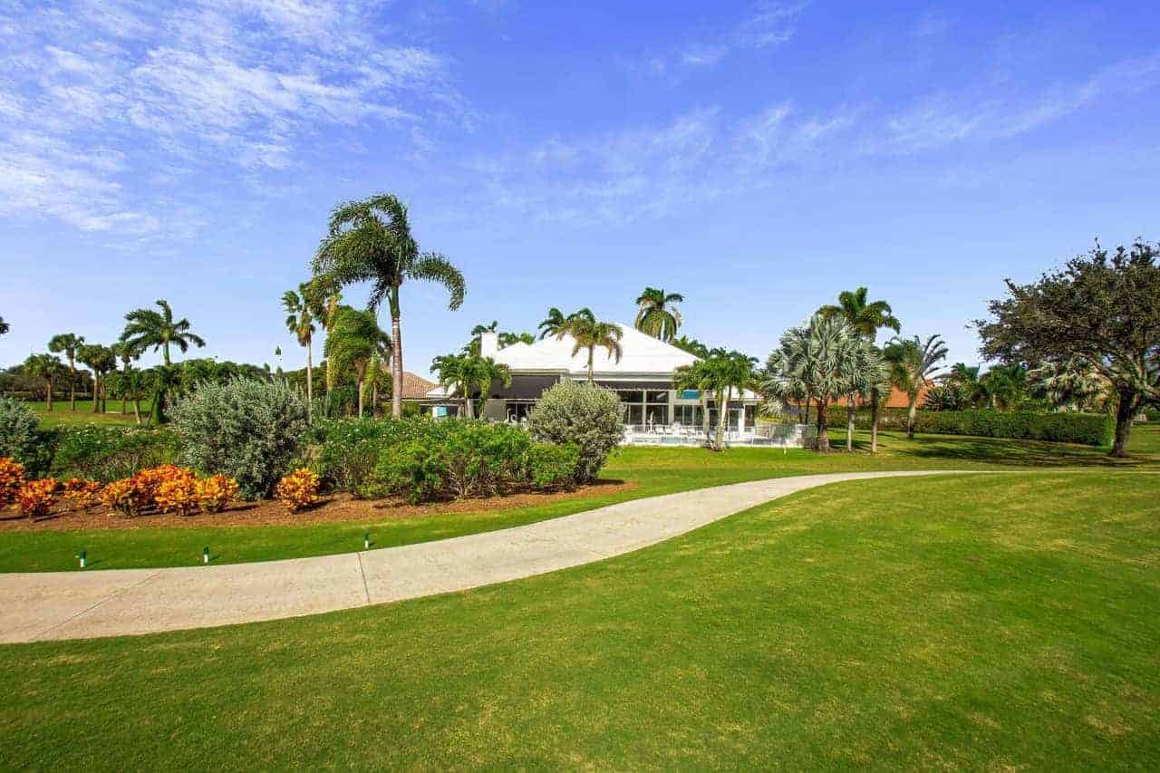 4840 Chamal Circle Boca Raton FL 33487