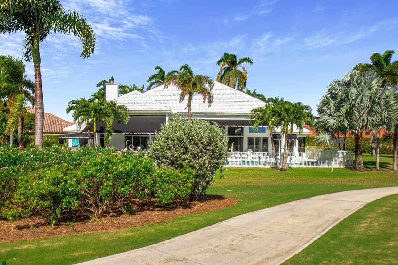4840 Chamal Circle Boca Raton FL 33487