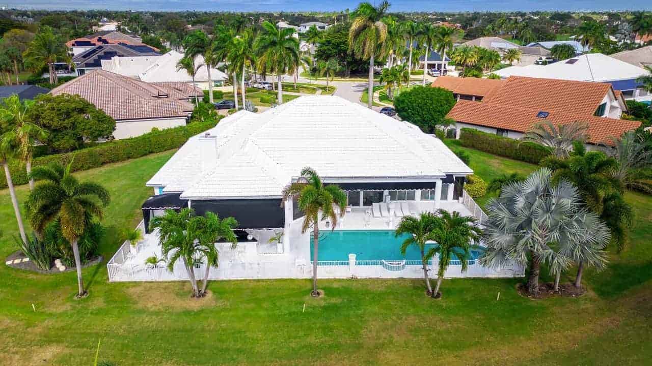 4840 Chamal Circle Boca Raton FL 33487