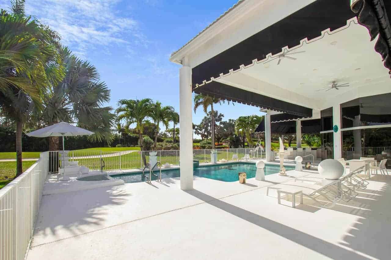 4840 Chamal Circle Boca Raton FL 33487