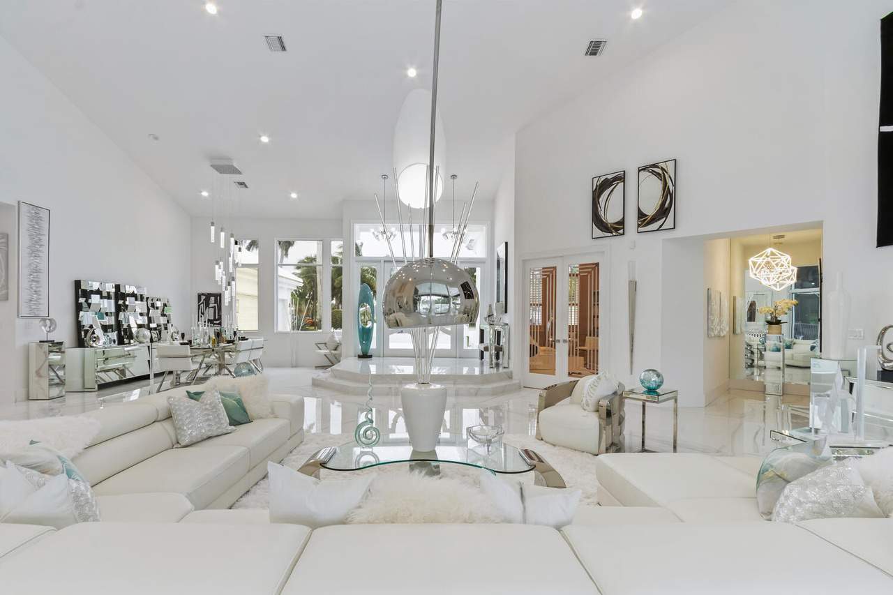 4840 Chamal Circle Boca Raton FL 33487