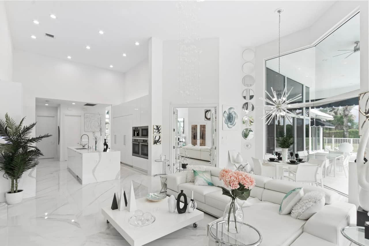 4840 Chamal Circle Boca Raton FL 33487