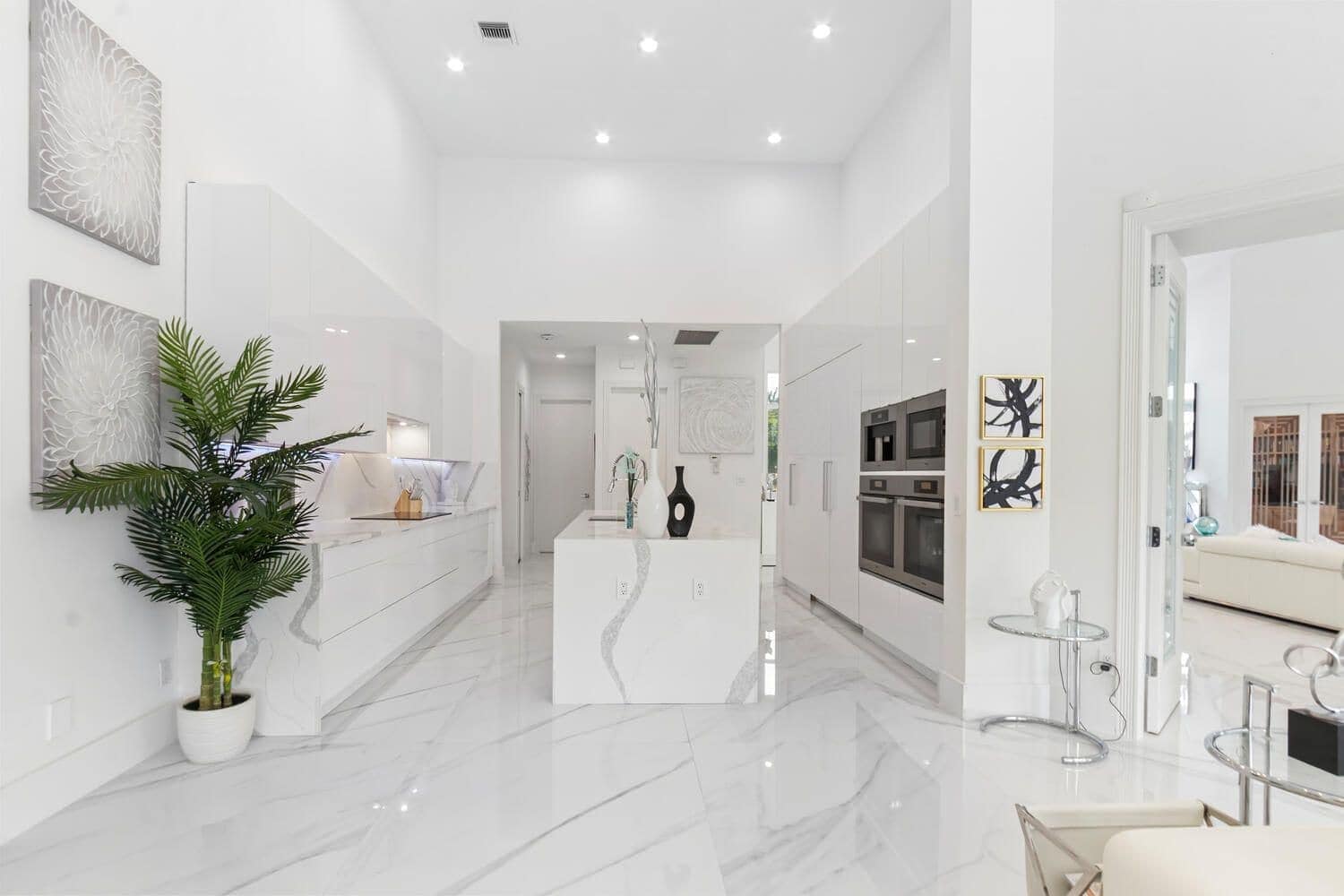 4840 Chamal Circle Boca Raton FL 33487