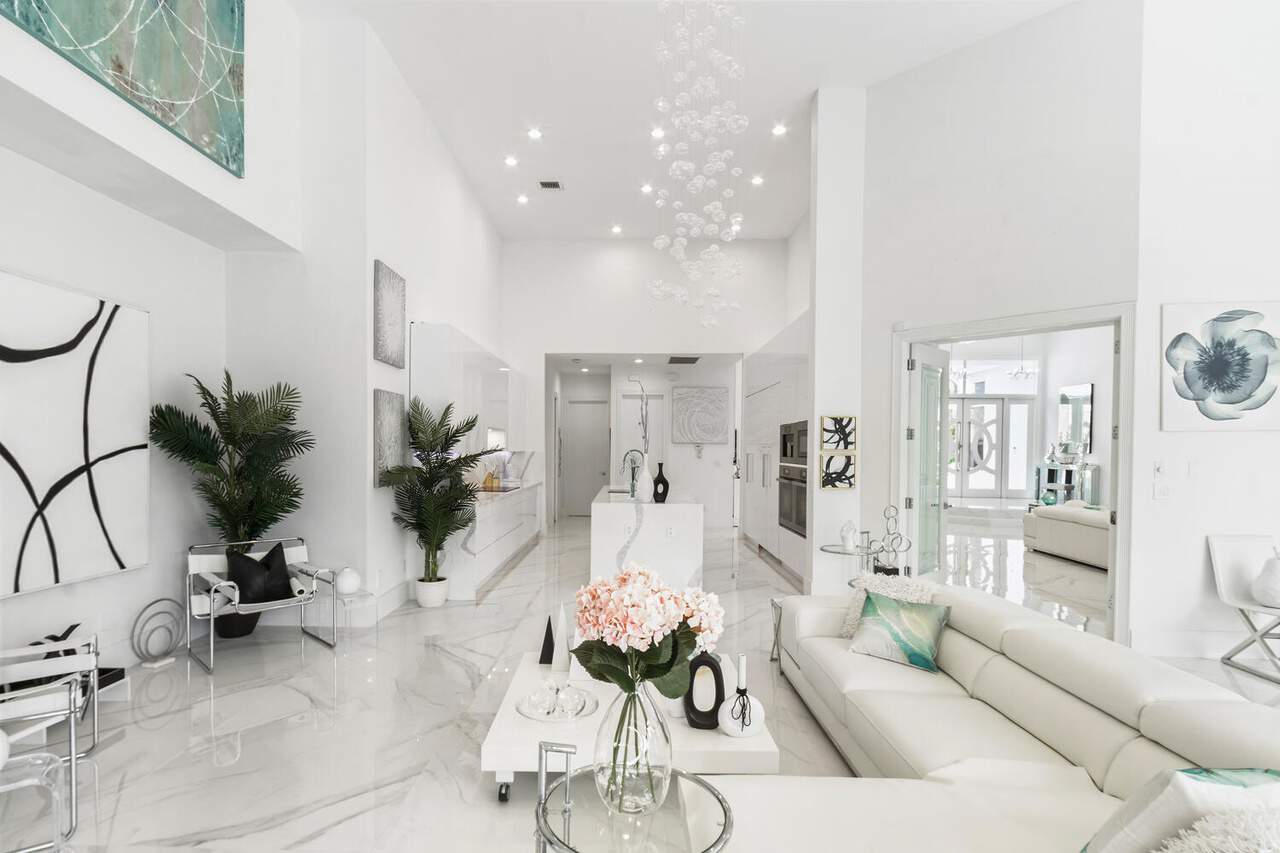 4840 Chamal Circle Boca Raton FL 33487