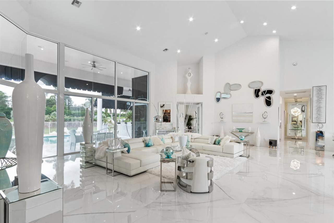 4840 Chamal Circle Boca Raton FL 33487