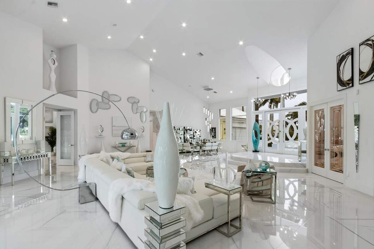 4840 Chamal Circle Boca Raton FL 33487