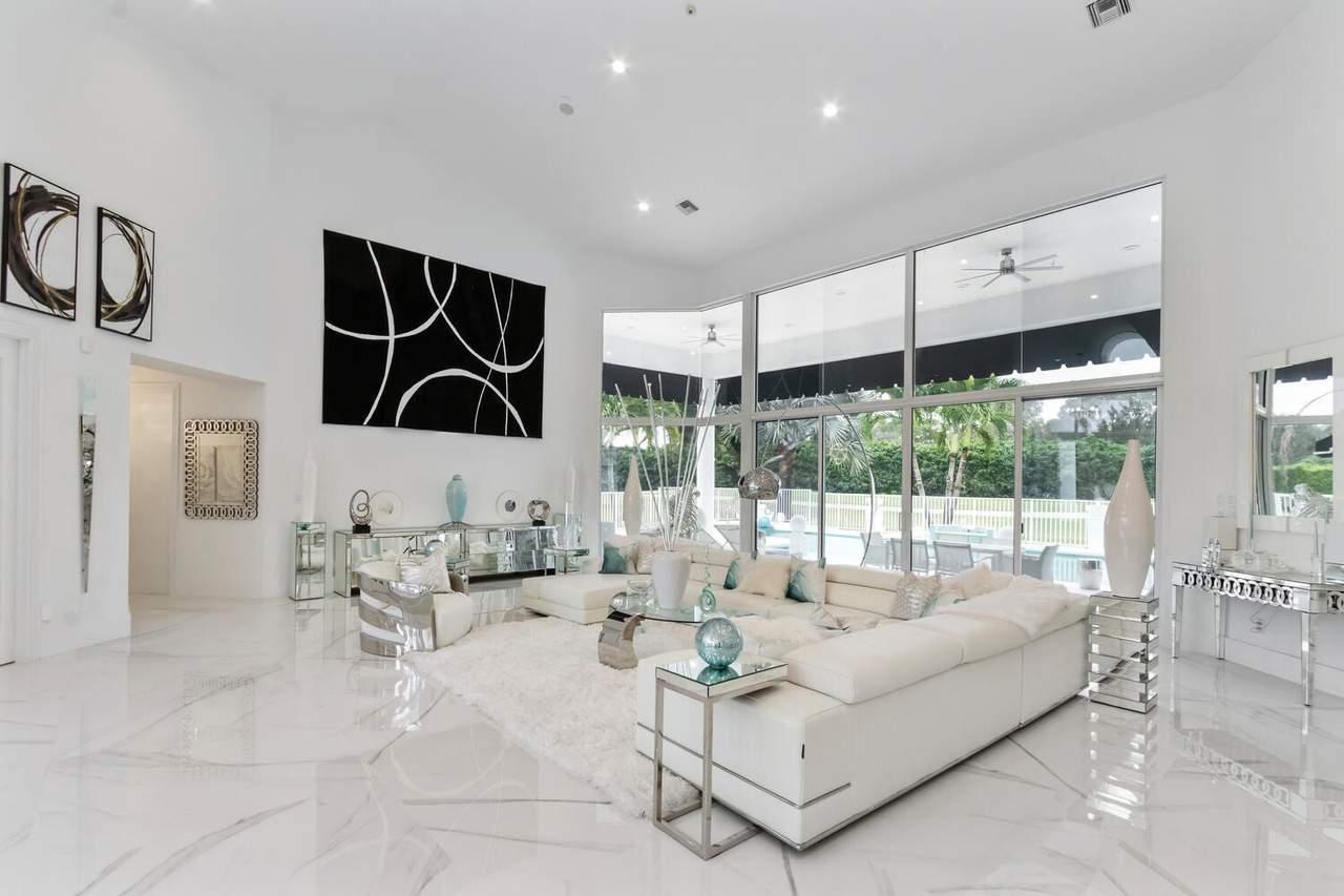 4840 Chamal Circle Boca Raton FL 33487