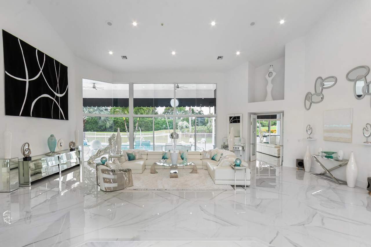 4840 Chamal Circle Boca Raton FL 33487
