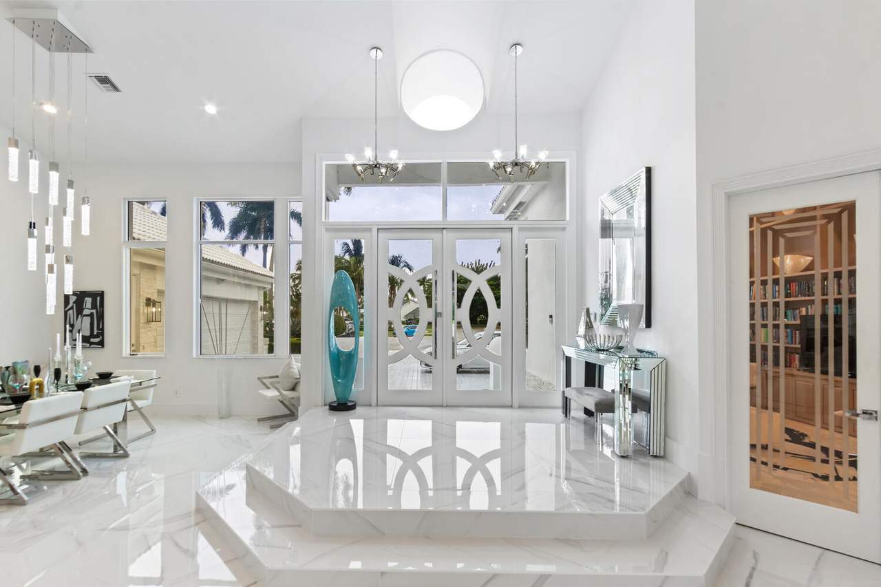 4840 Chamal Circle Boca Raton FL 33487