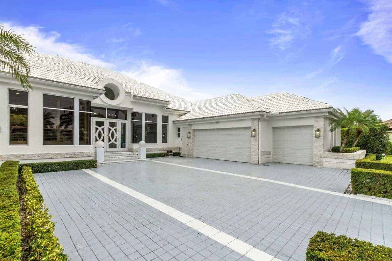 4840 Chamal Circle Boca Raton FL 33487