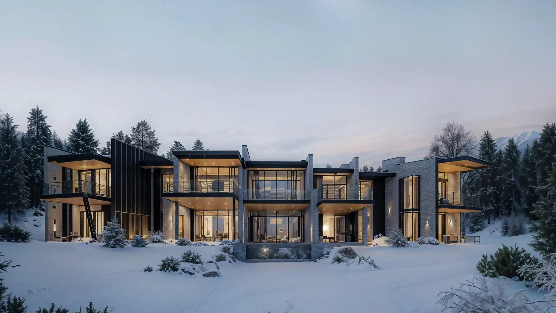 329 White Pine Canyon Road Park City UT 84060