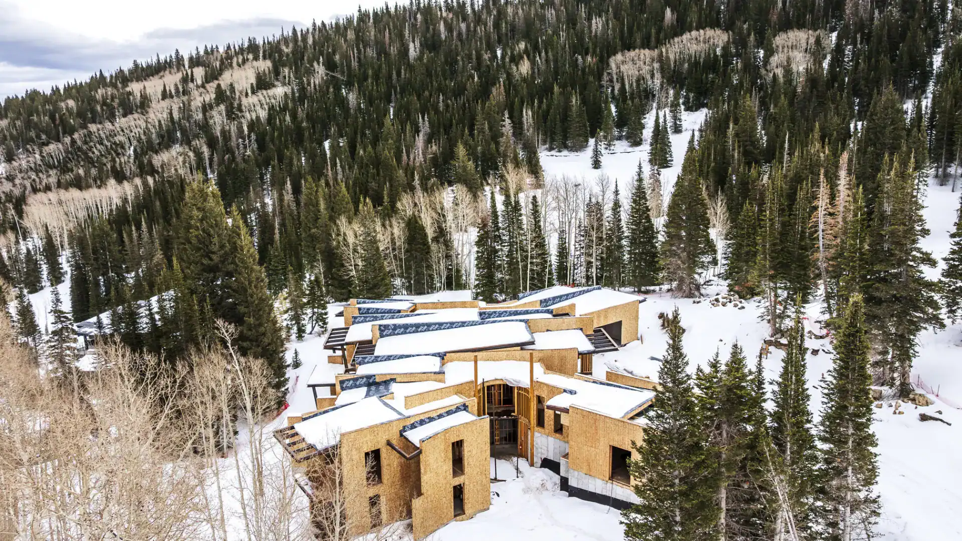 329 White Pine Canyon Road Park City UT 84060