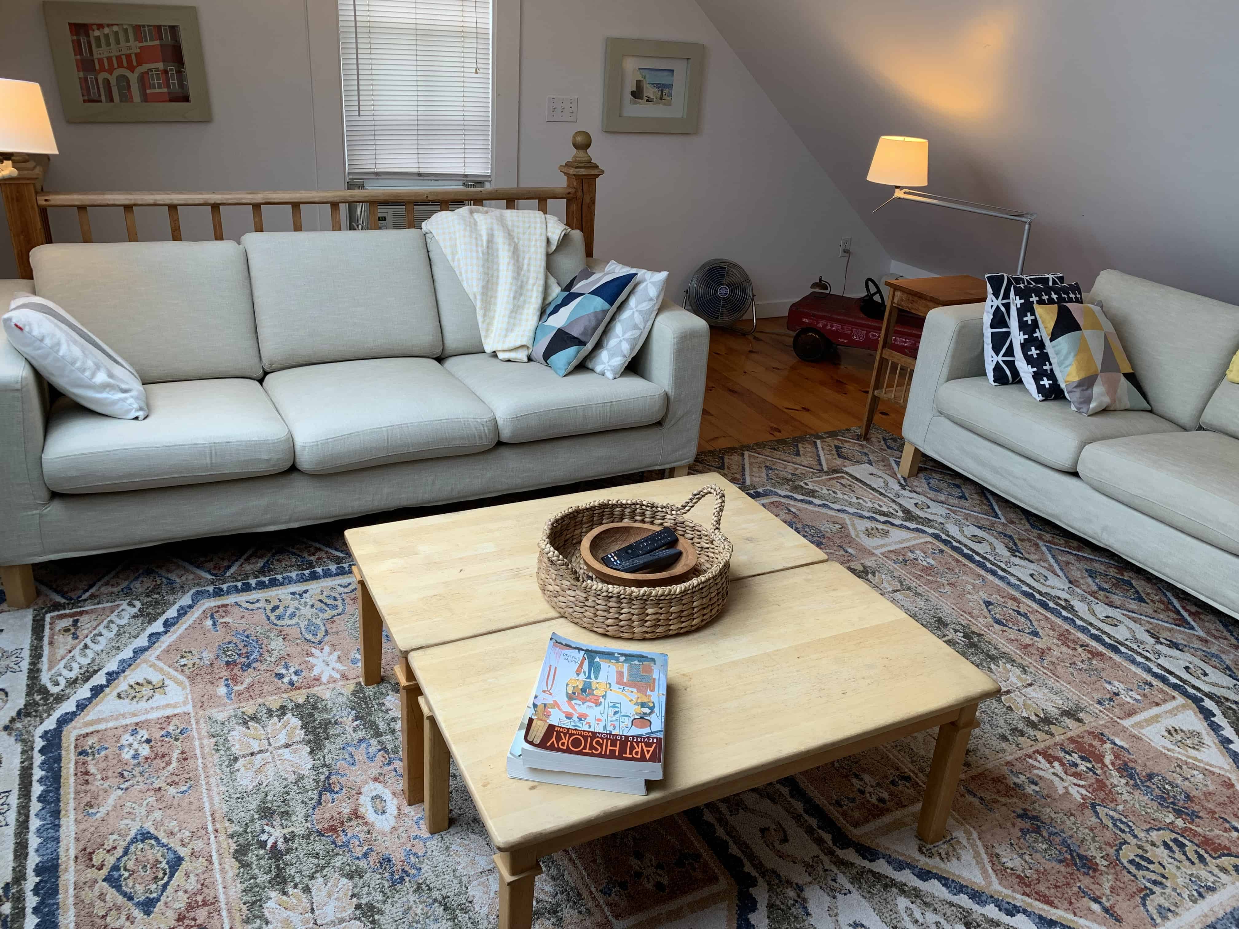 14 Bangs Provincetown MA 02657