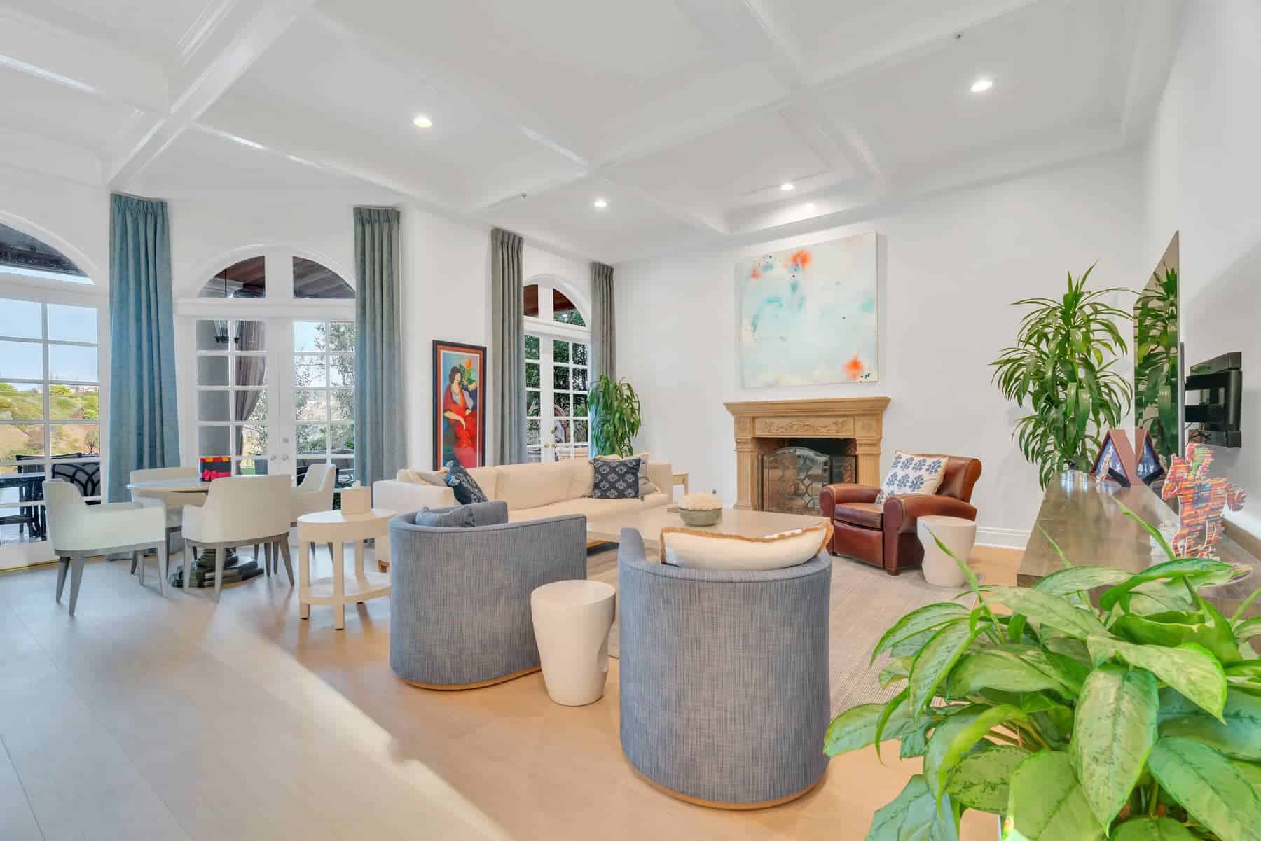 2286 Worthing Lane Bel Air Crest CA 90077
