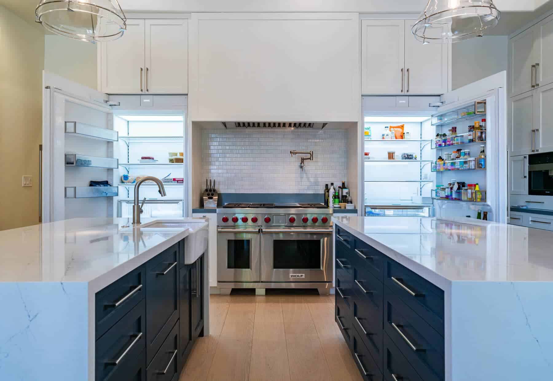 2286 Worthing Lane Bel Air Crest CA 90077