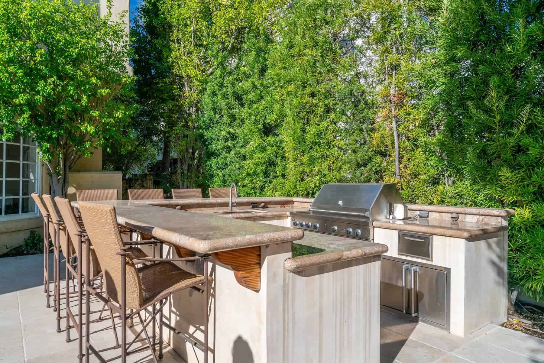 2286 Worthing Lane Bel Air Crest CA 90077