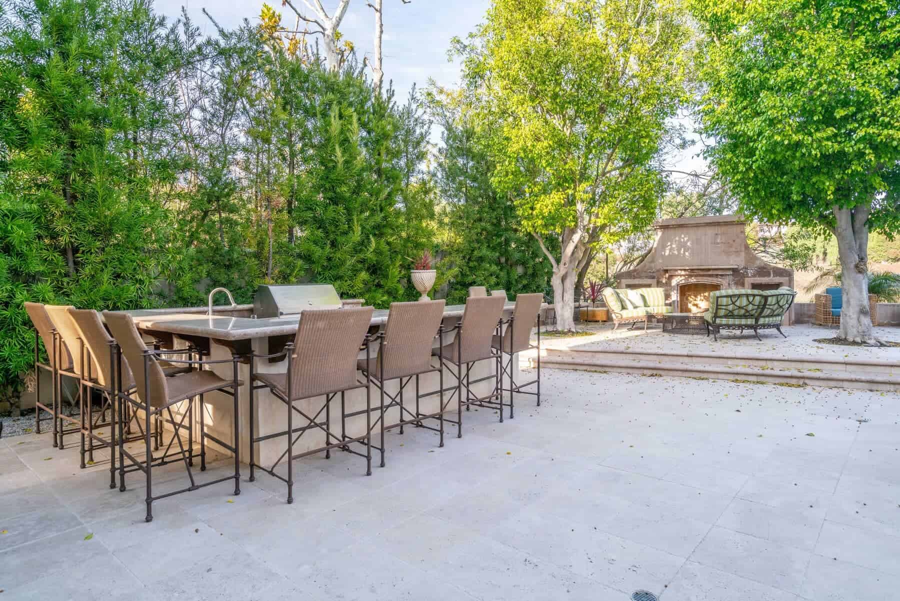 2286 Worthing Lane Bel Air Crest CA 90077