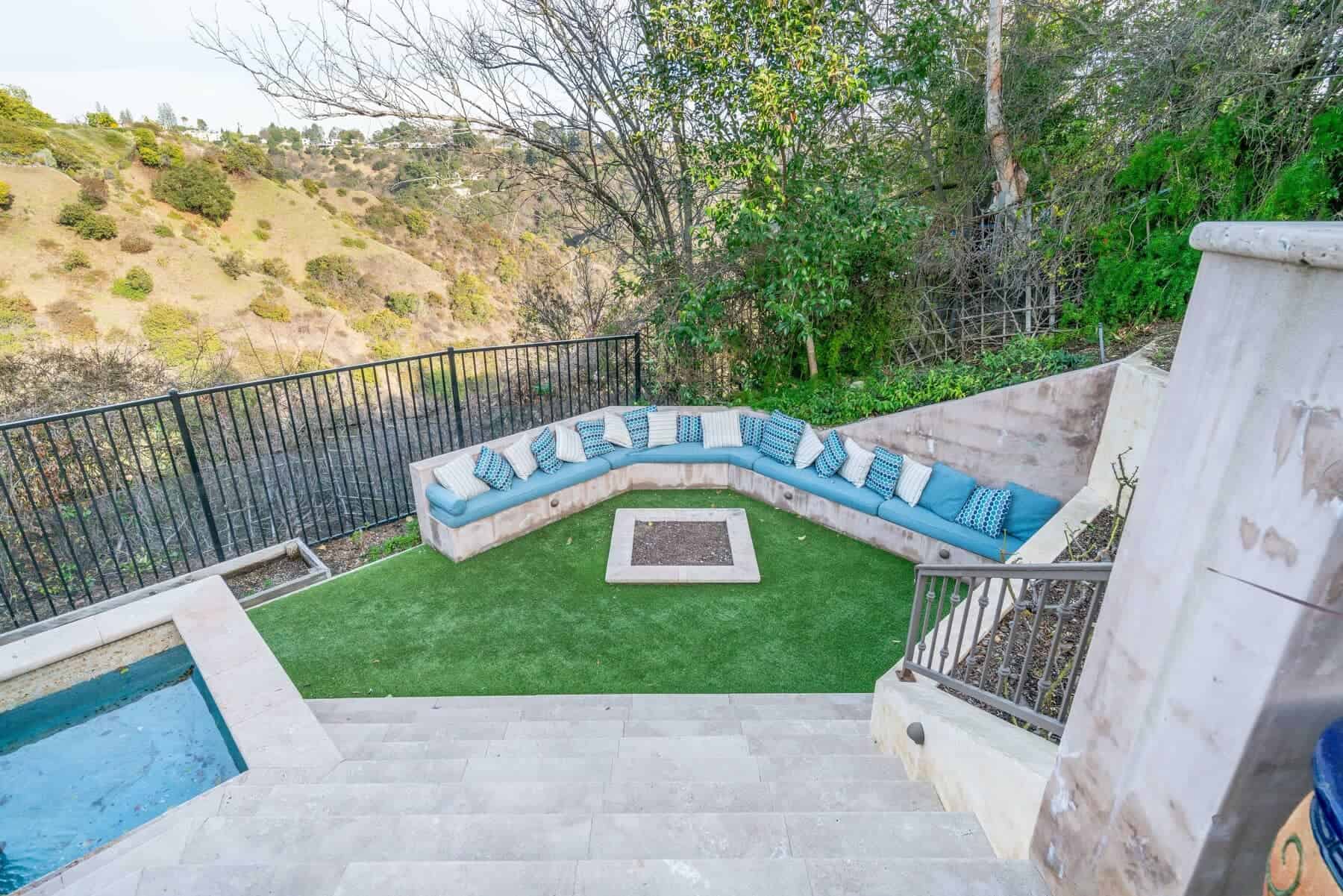 2286 Worthing Lane Bel Air Crest CA 90077