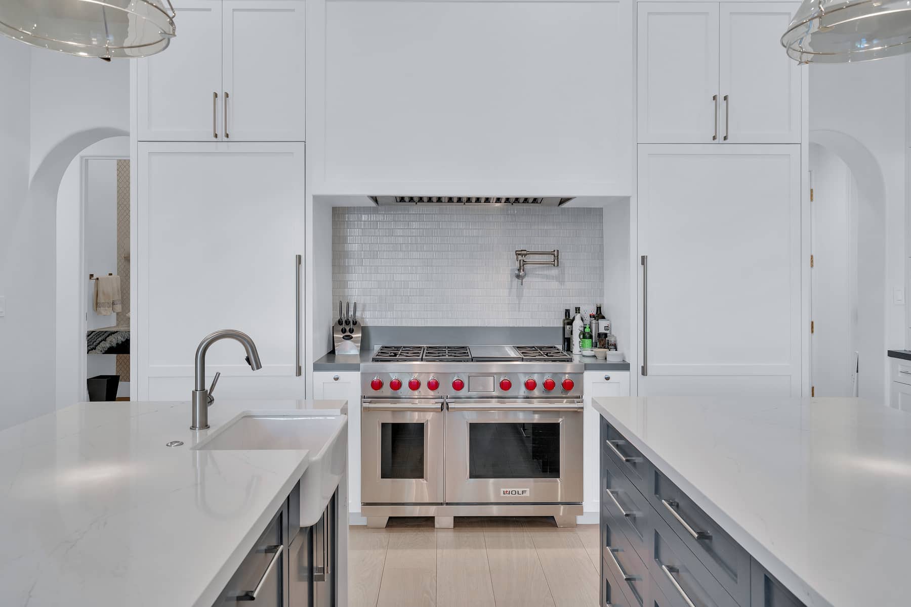 2286 Worthing Lane Bel Air Crest CA 90077