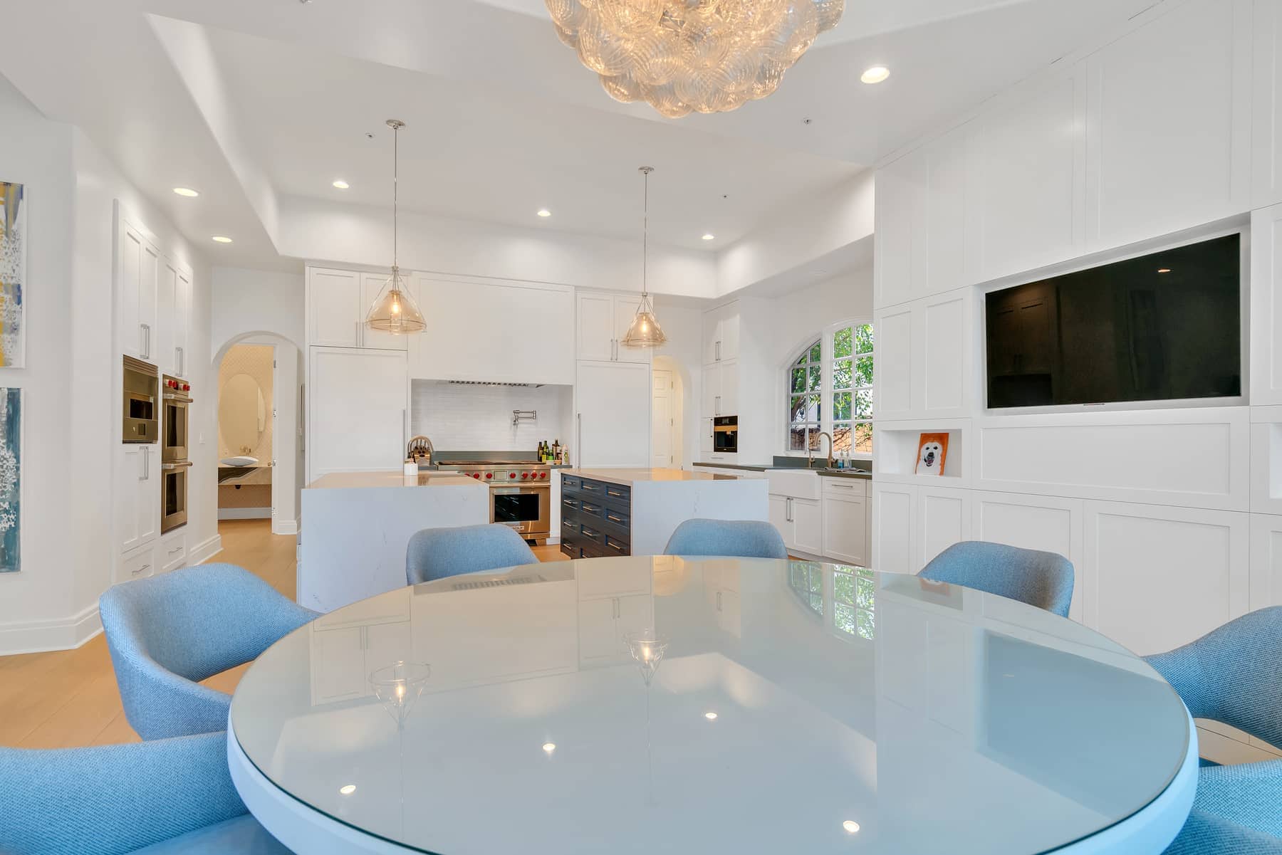 2286 Worthing Lane Bel Air Crest CA 90077