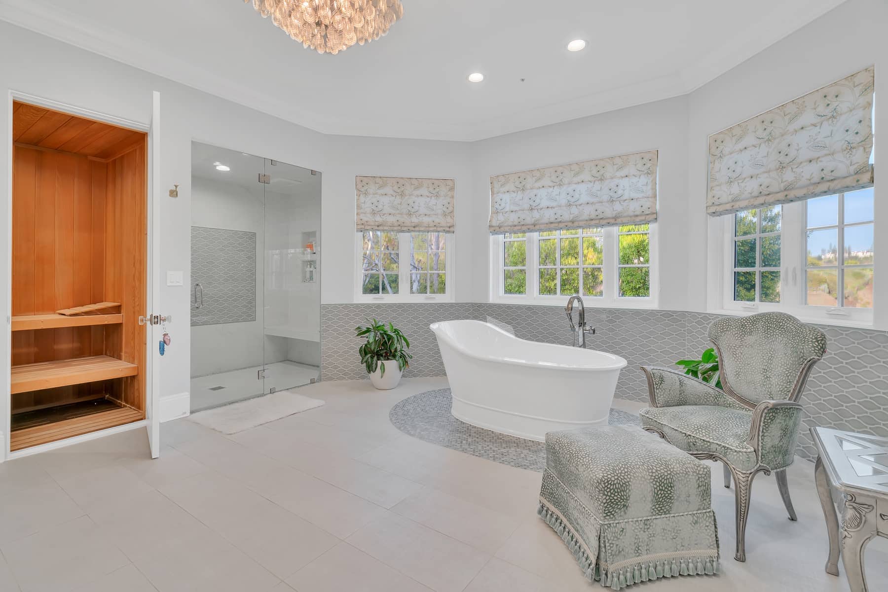 2286 Worthing Lane Bel Air Crest CA 90077