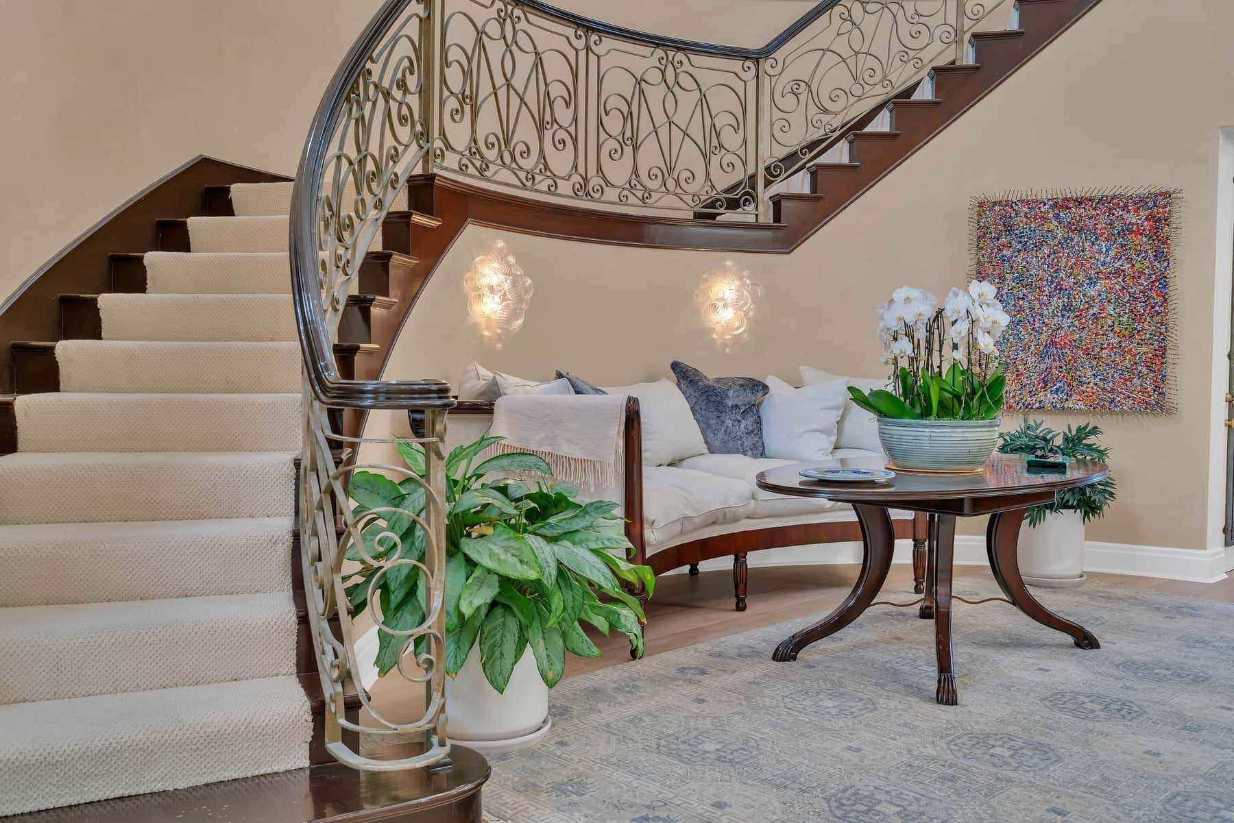 2286 Worthing Lane Bel Air Crest CA 90077