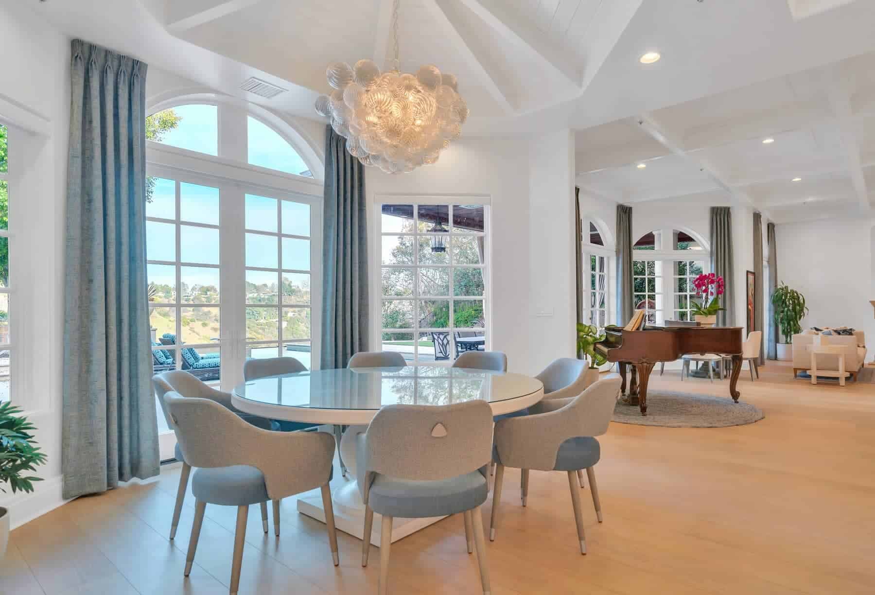 2286 Worthing Lane Bel Air Crest CA 90077