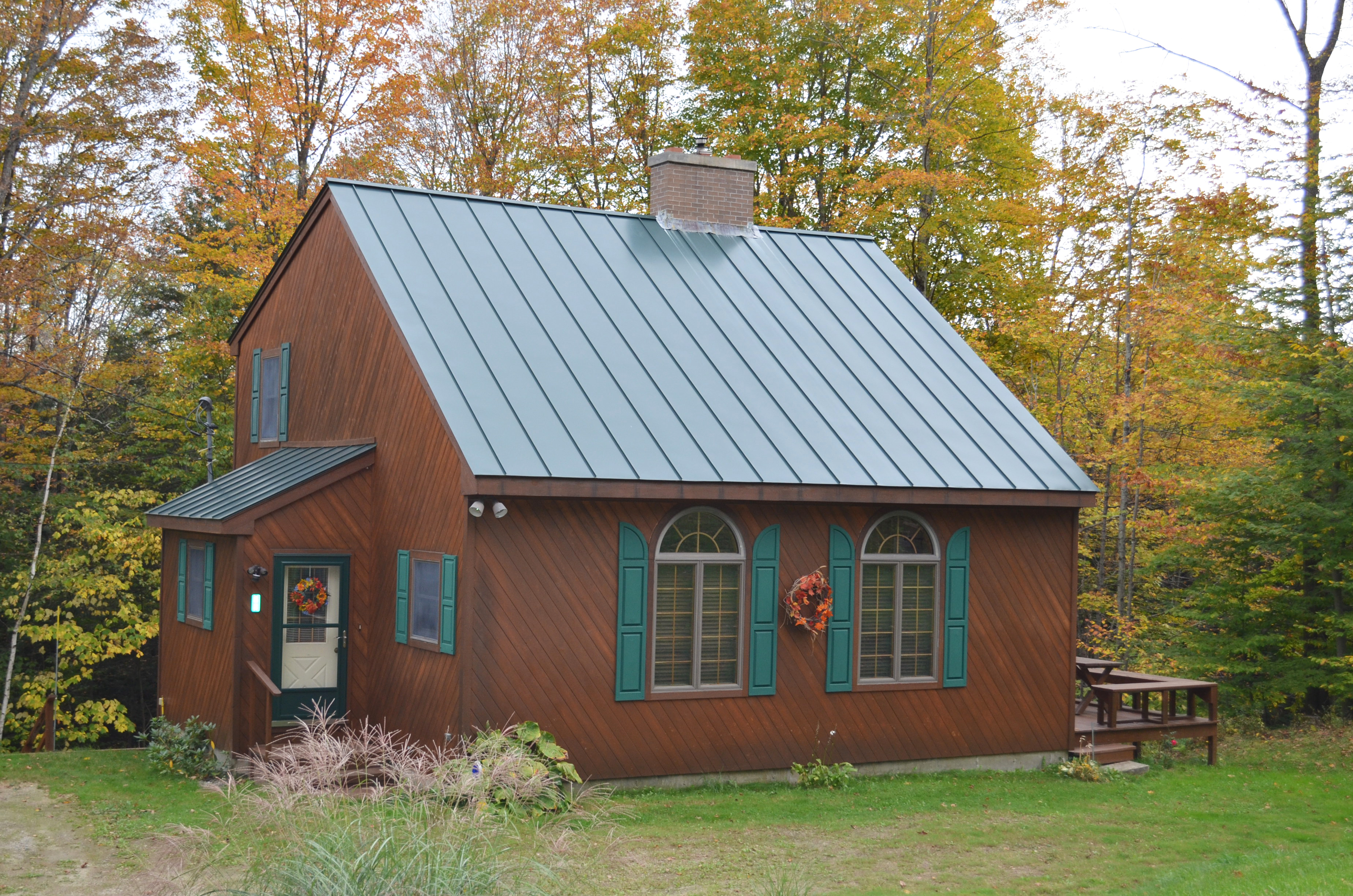 Ludlow VT 05149