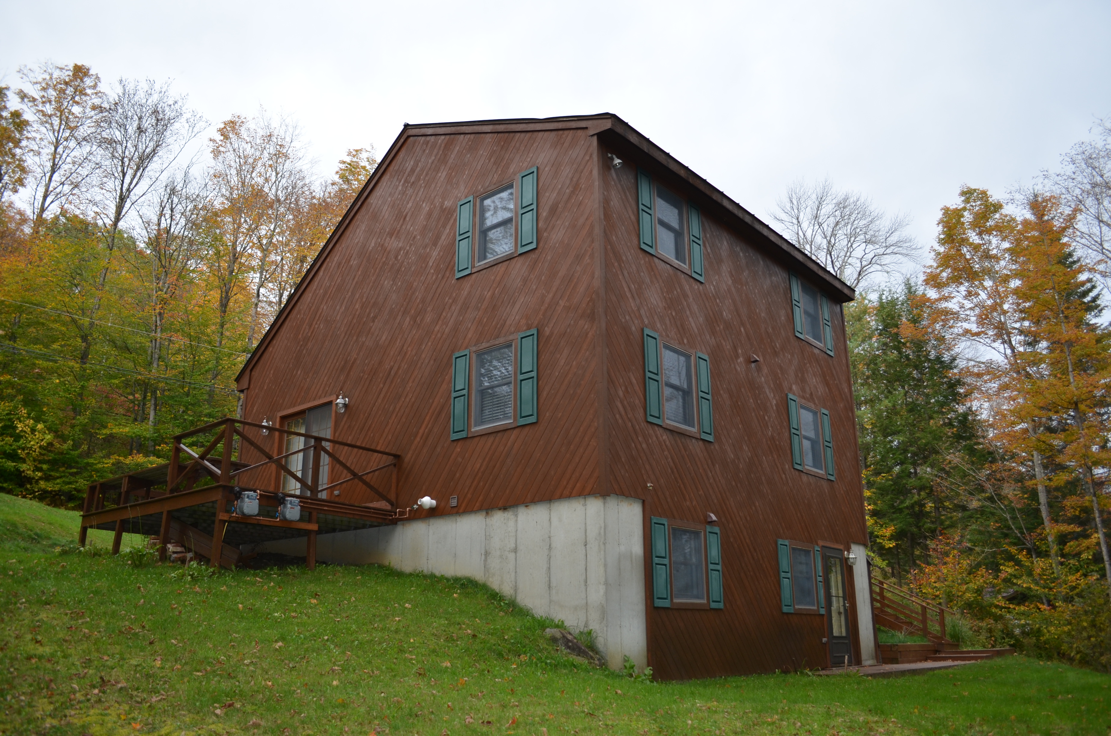 Ludlow VT 05149