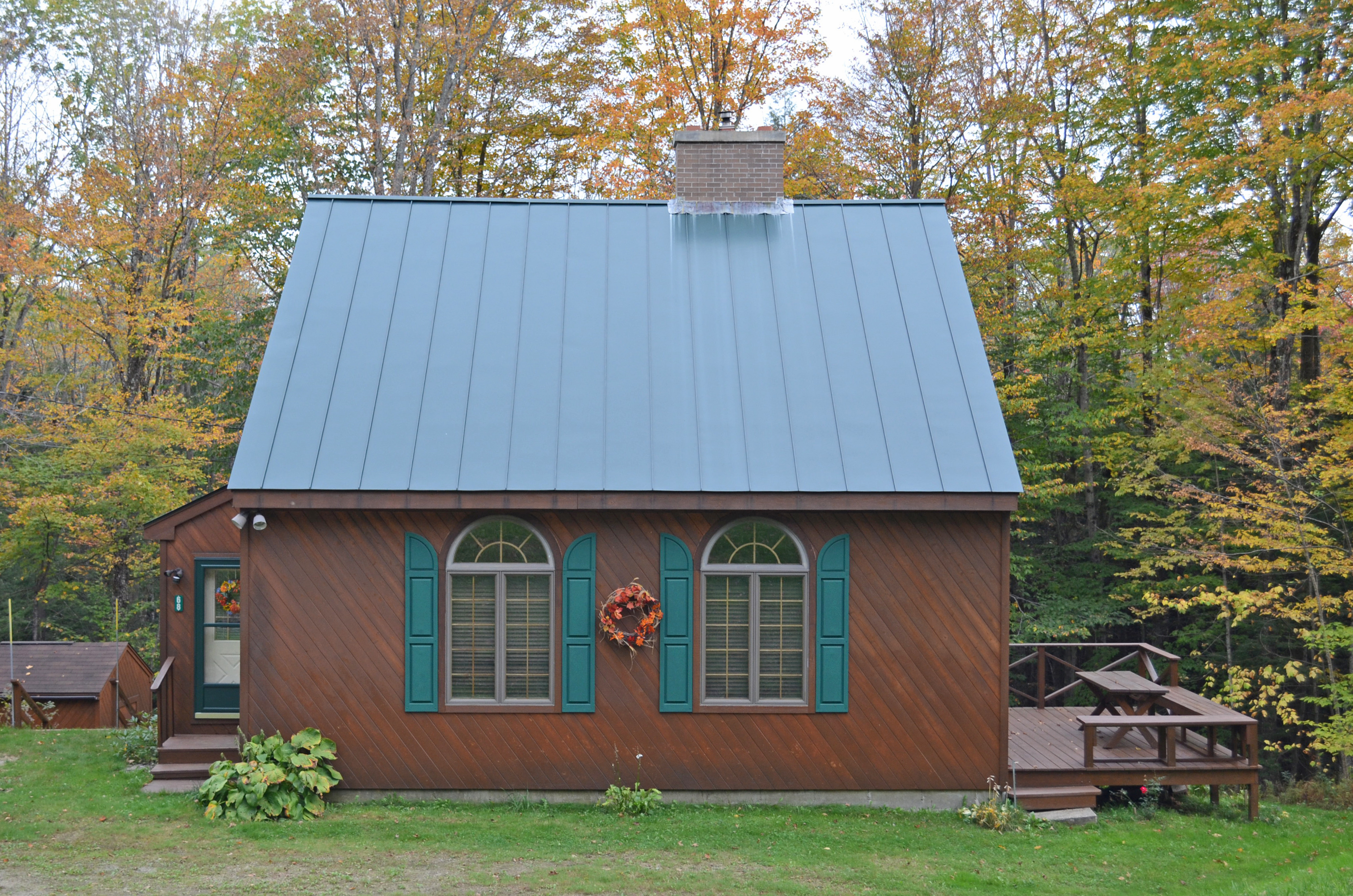 Ludlow VT 05149