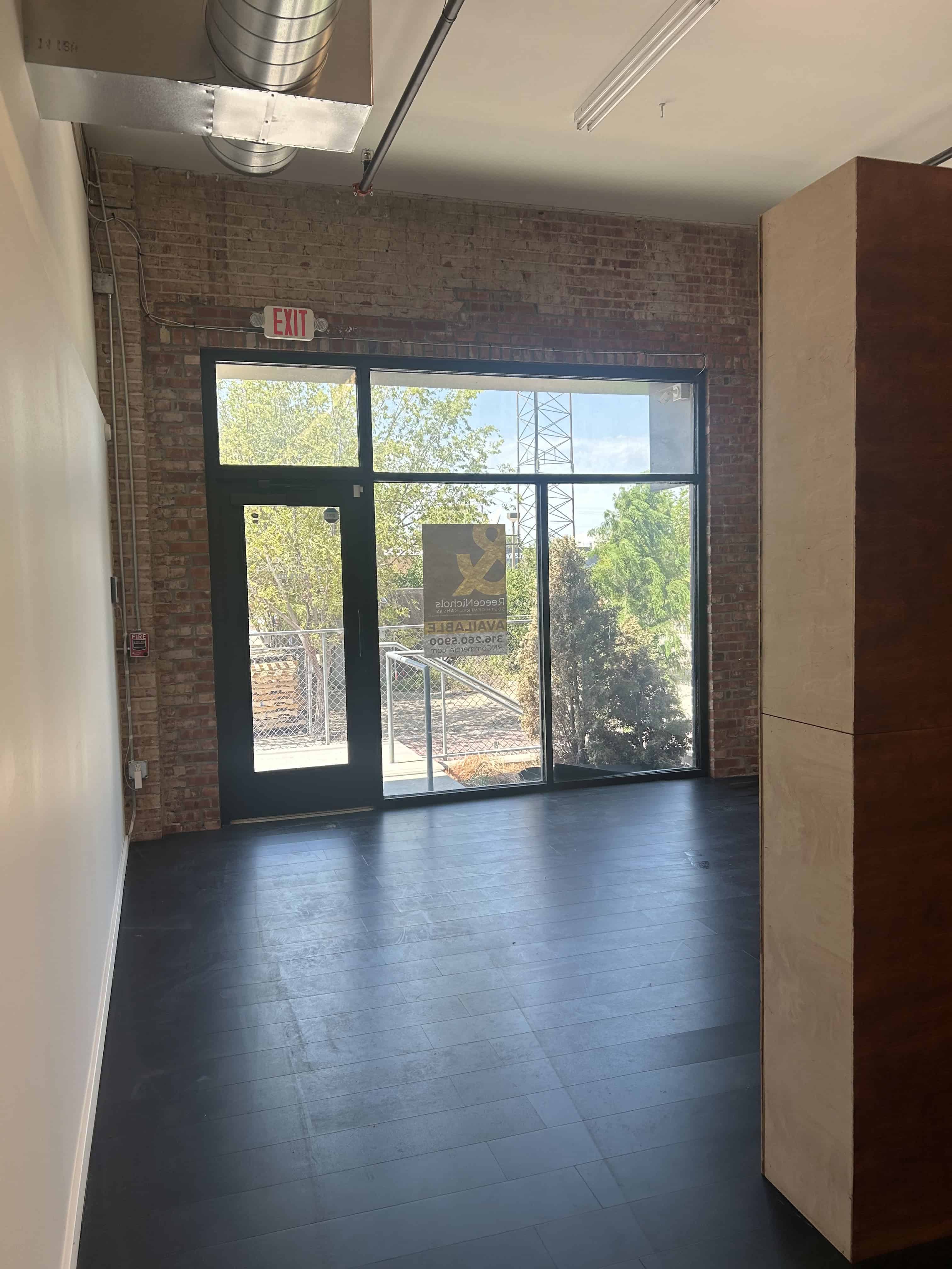 520 S Commerce Wichita KS 67202