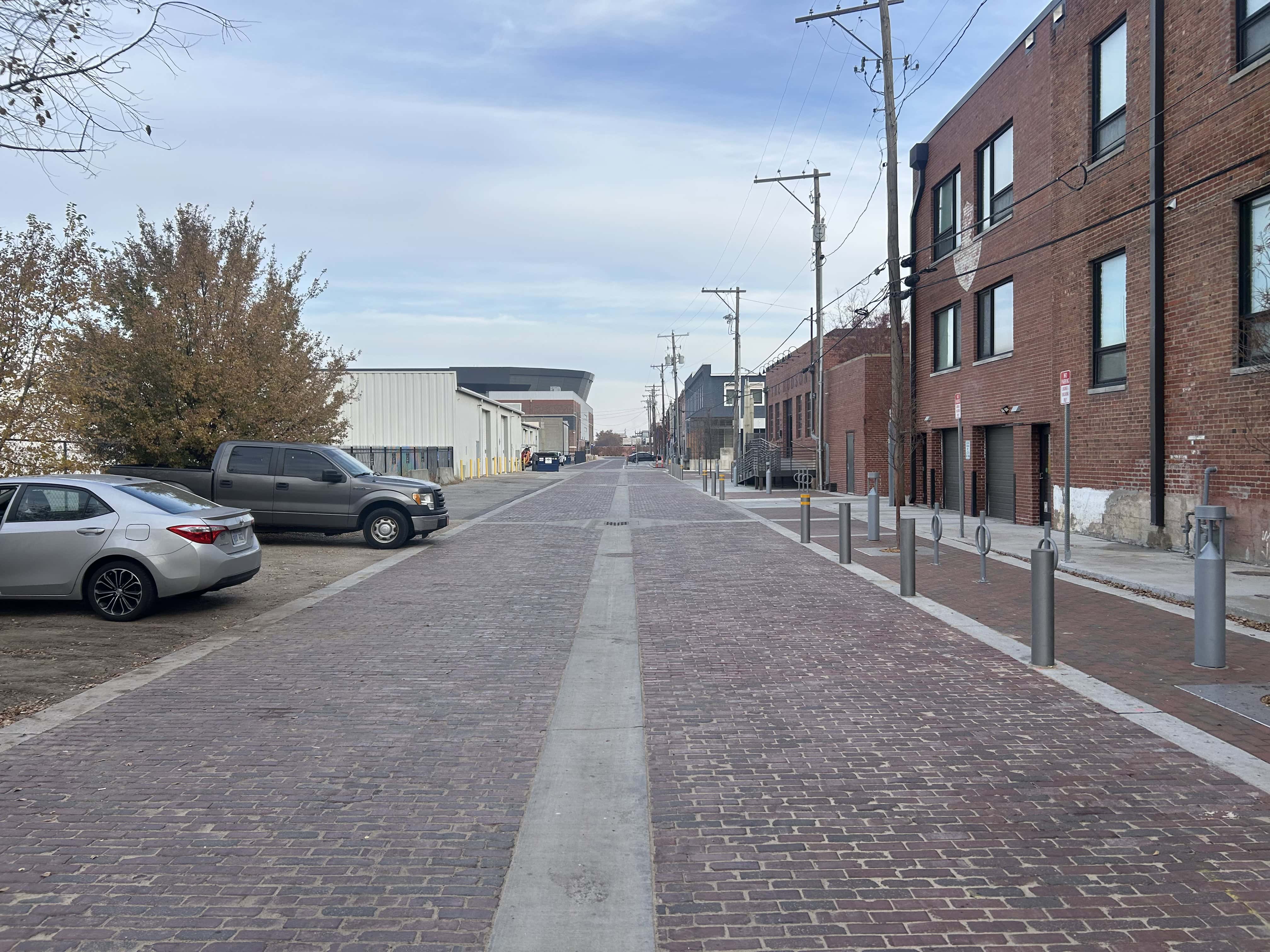 520 S Commerce Wichita KS 67202