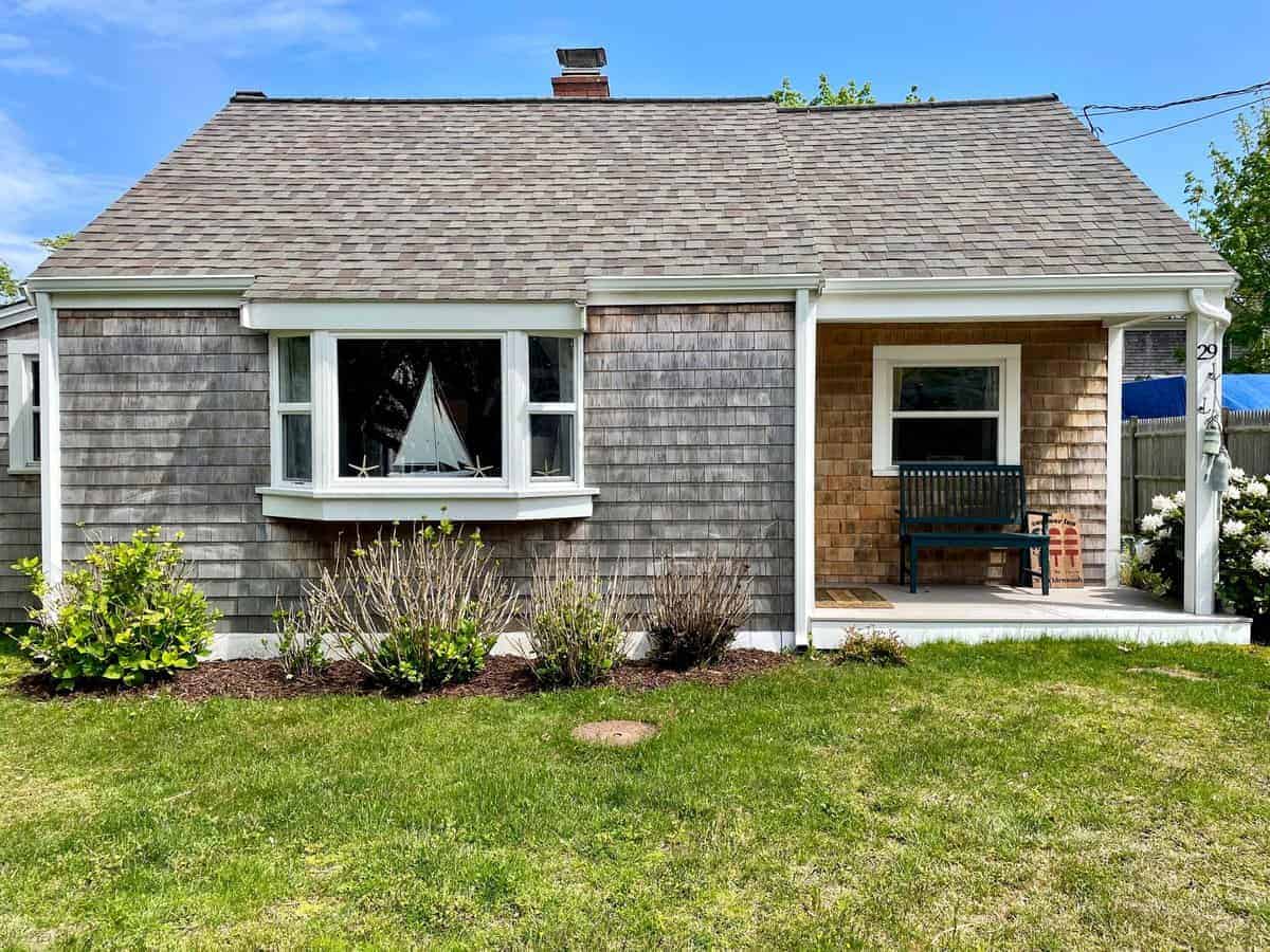 Yarmouth MA 02673