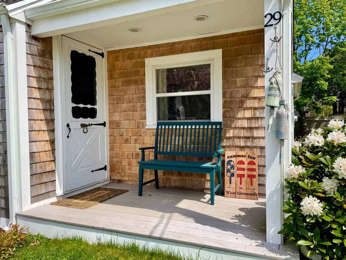 Yarmouth MA 02673