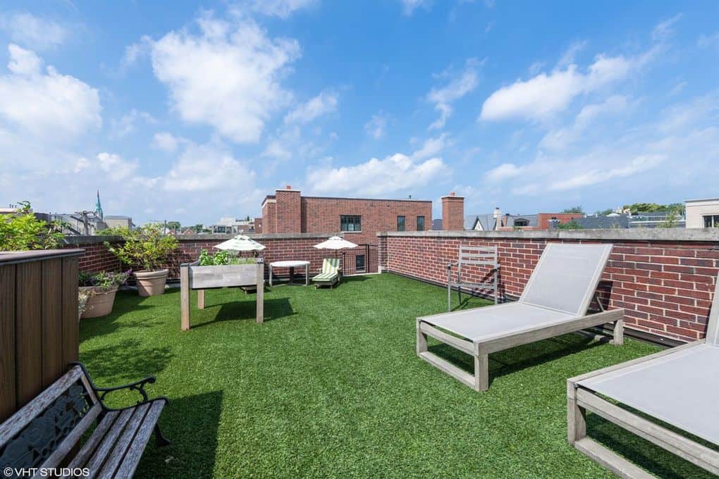1308 W Schubert Avenue Chicago IL