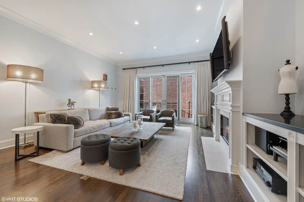 1308 W Schubert Avenue Chicago IL