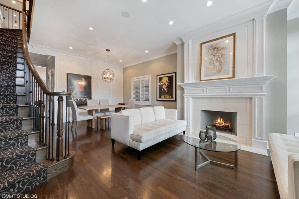 1308 W Schubert Avenue Chicago IL