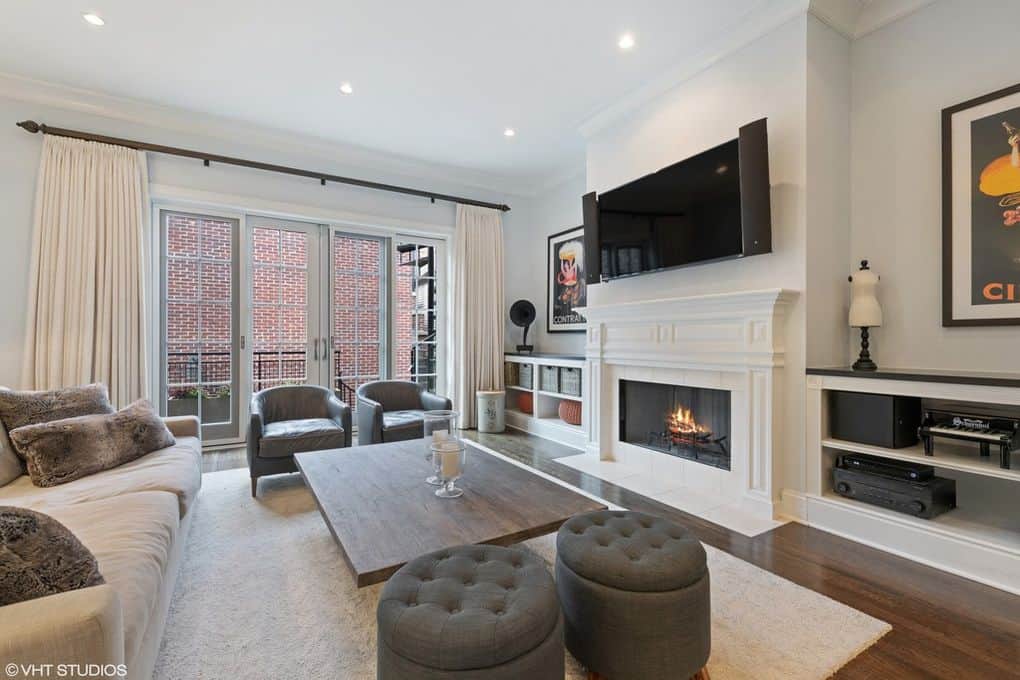 1308 W Schubert Avenue Chicago IL