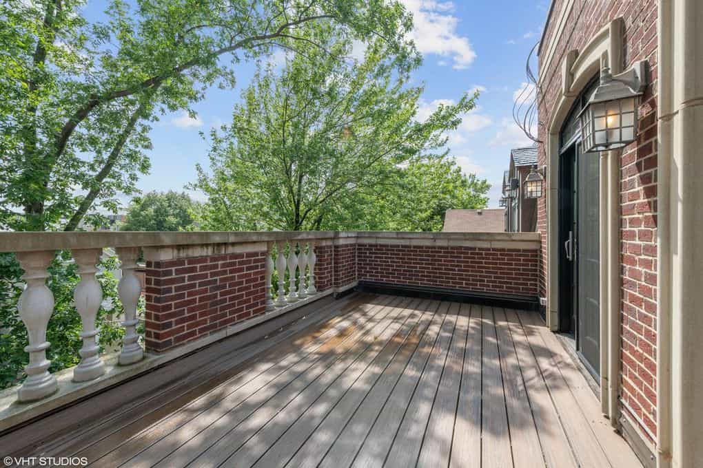1308 W Schubert Avenue Chicago IL